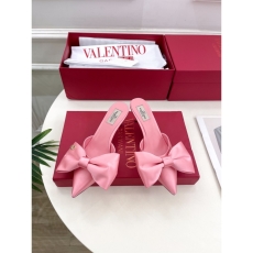 Valentino Slippers